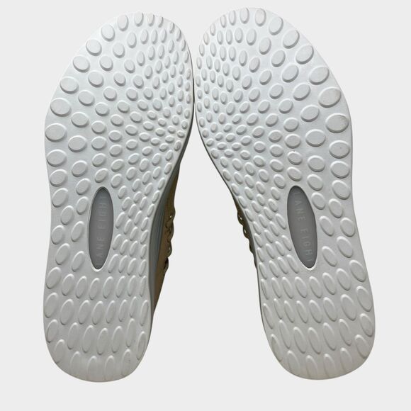 Lane Eight Sneakers Mens 13 Sand Trainer AD 1M Running Activewear Lace Up AD2044 - Picture 9 of 10